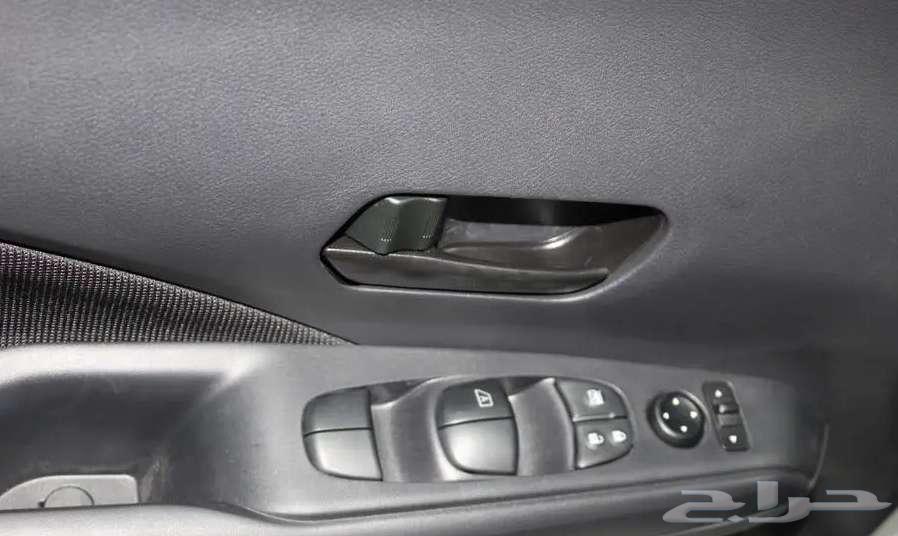 Nissan Kicks Standard 1.6 engine 2024 model, installments available63233663874306113