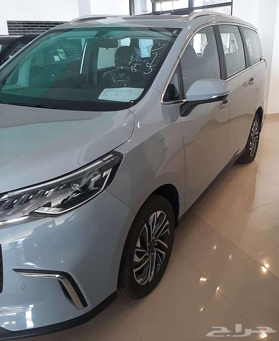 ماكسوس G50 فل كامل 2023 عرض مميز63237123497219112