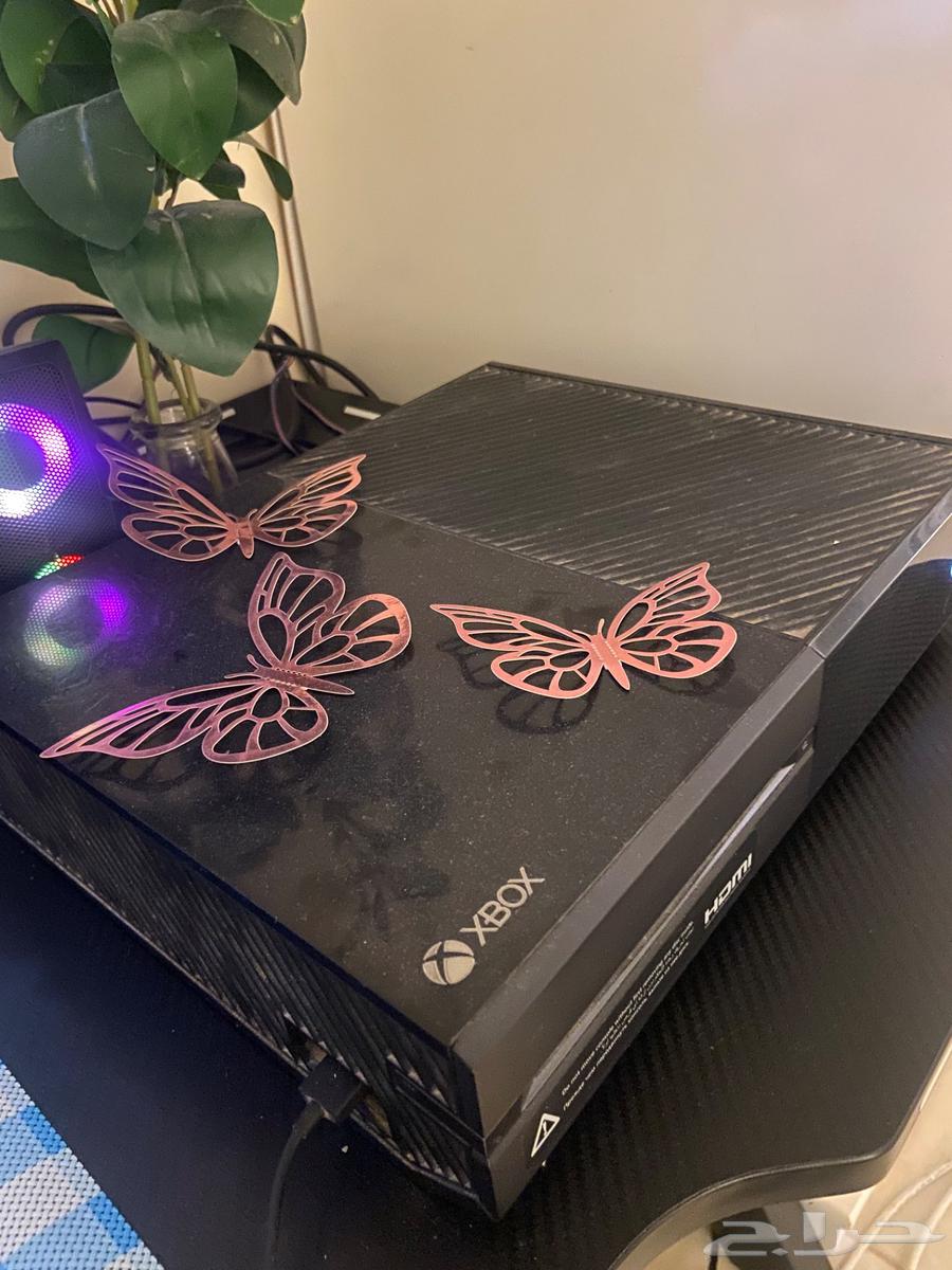 Xbox One device631603588843541116