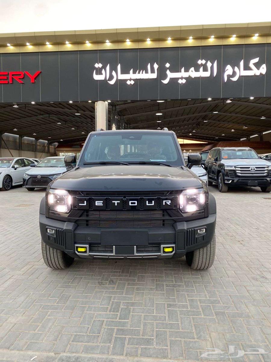 عرض الاقساط- جيتور T2-- 2025 فل بالكامل لاكجري63237652228353118