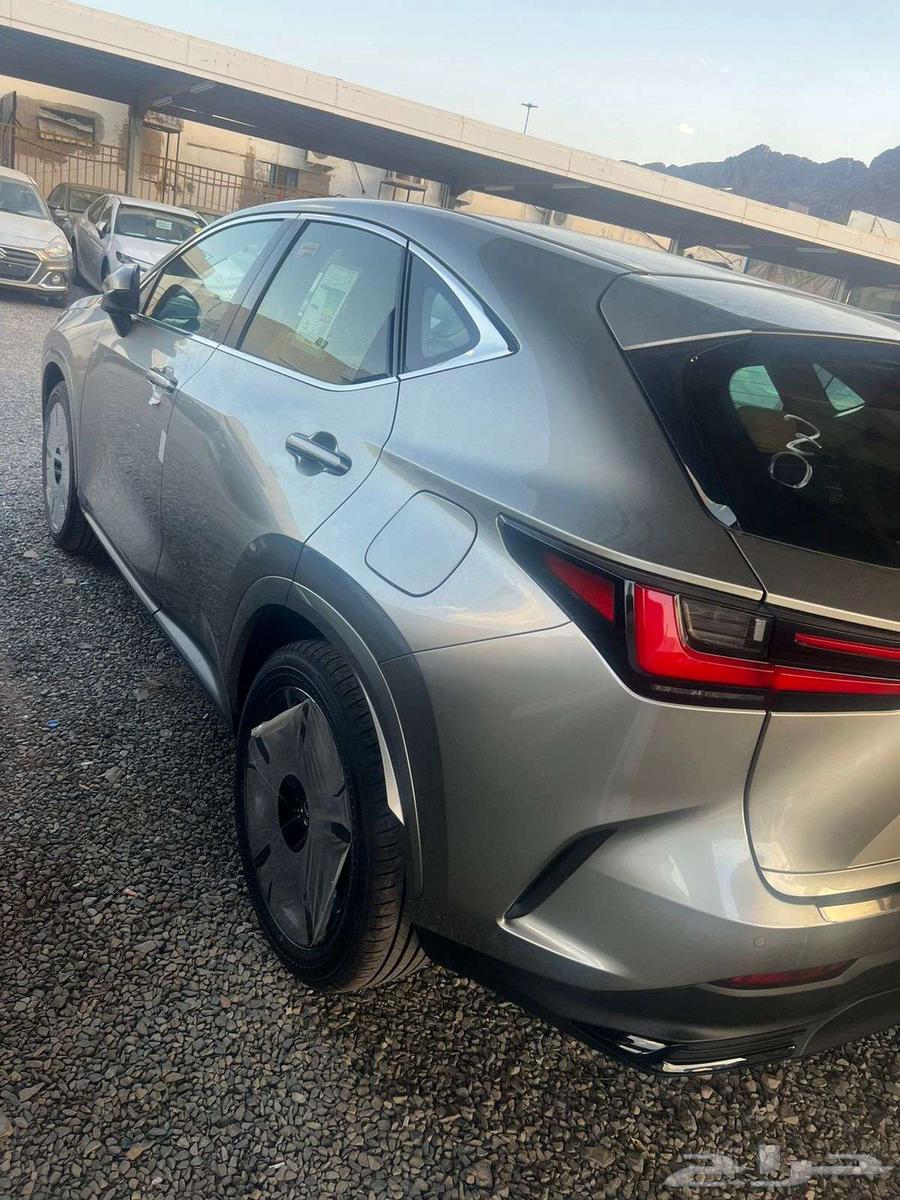 Lexus NX 350 Elegant (AA) 2025 Cash and Financing63237126788867111