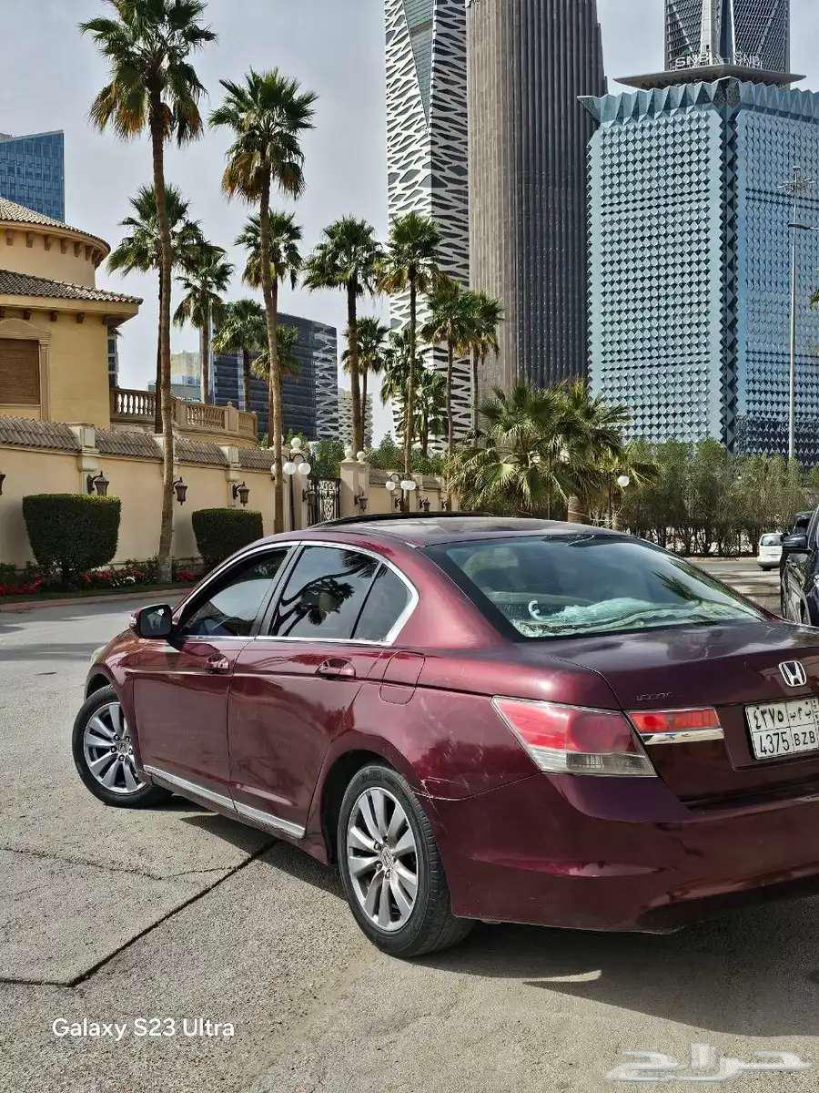 Accord 2012 text for63238152137345111