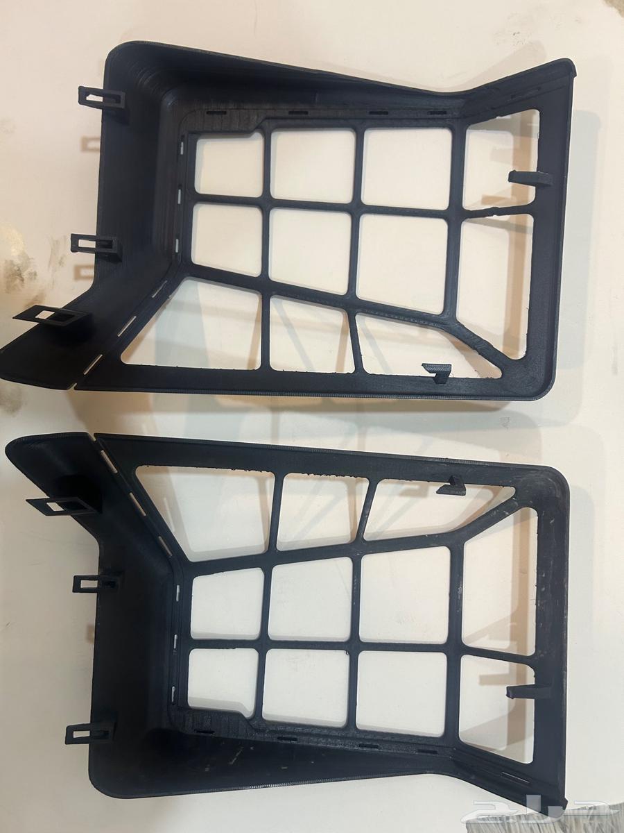 أغطية سماعات مرسيدس w126 560-30063236628466561114