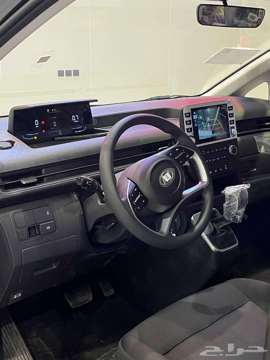 Hyundai Staria 2025 at the Lowest Prices from RPM Cars Company63236638672514111