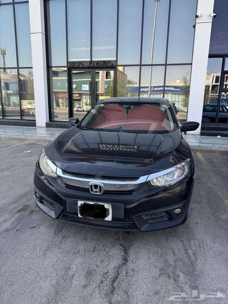 Honda Civic 201763235608733314111