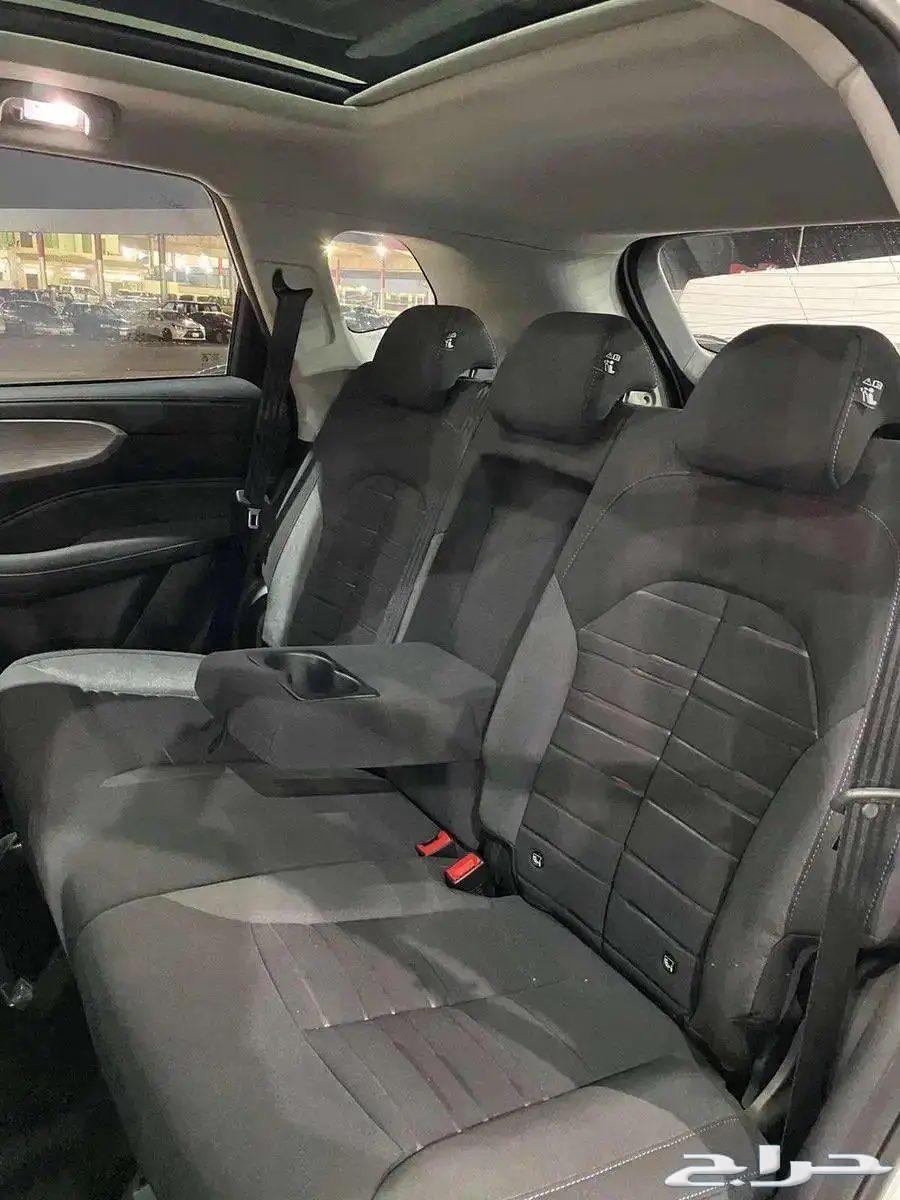 MG RX5 2023 model, semi-full, at a special price63233657368962112