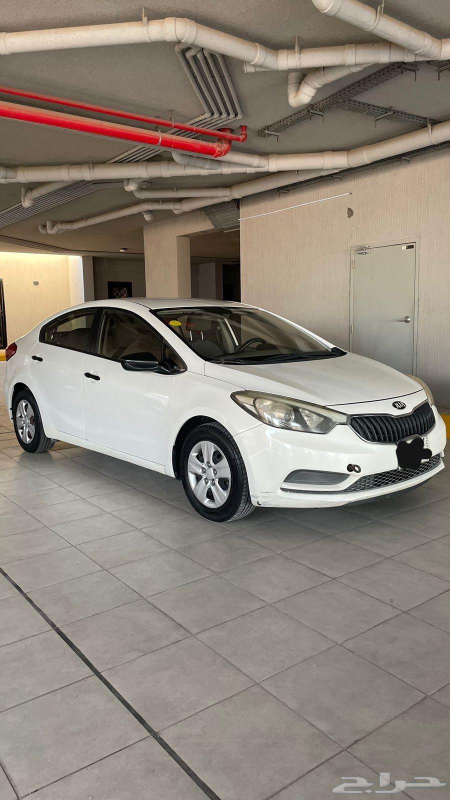 Kia Cerato63235144542721111
