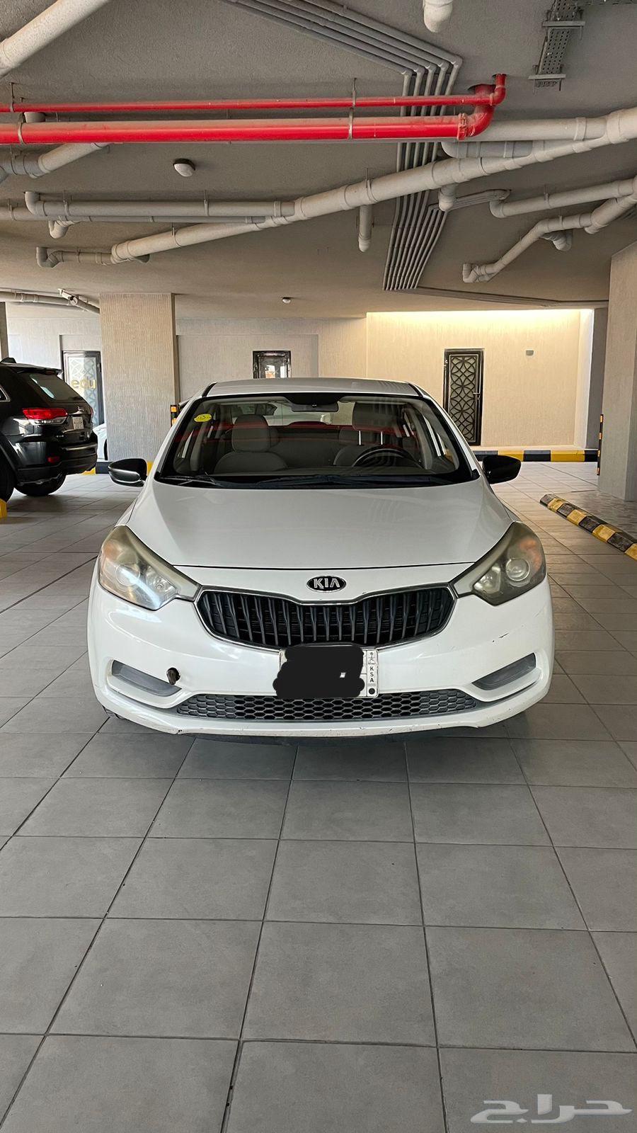 Kia Cerato63235144542721119