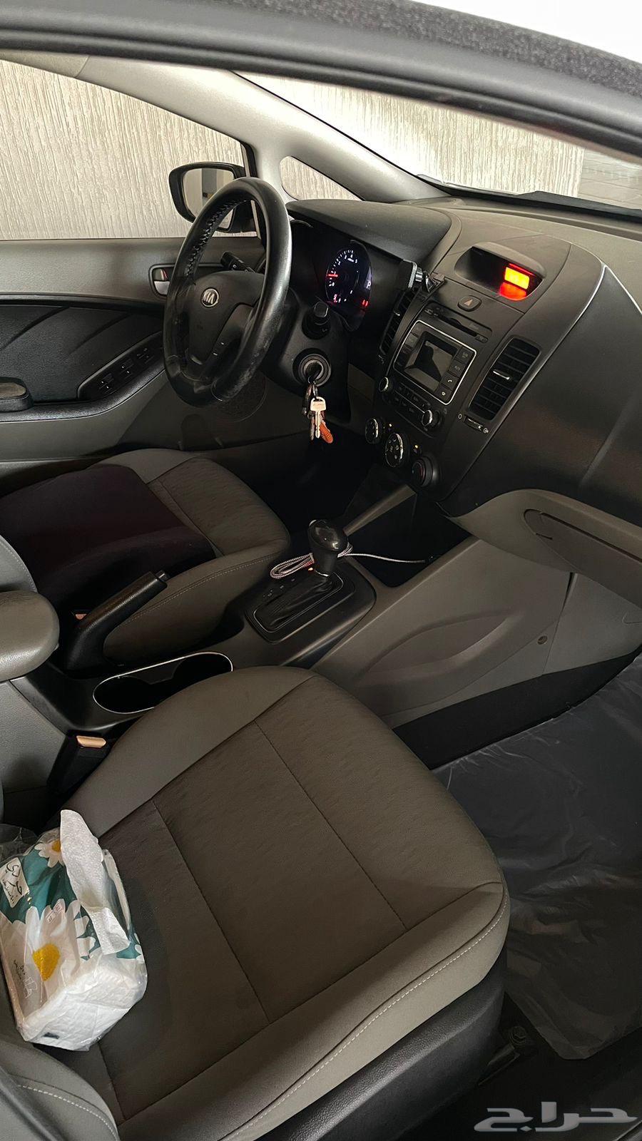 Kia Cerato63235144542721113
