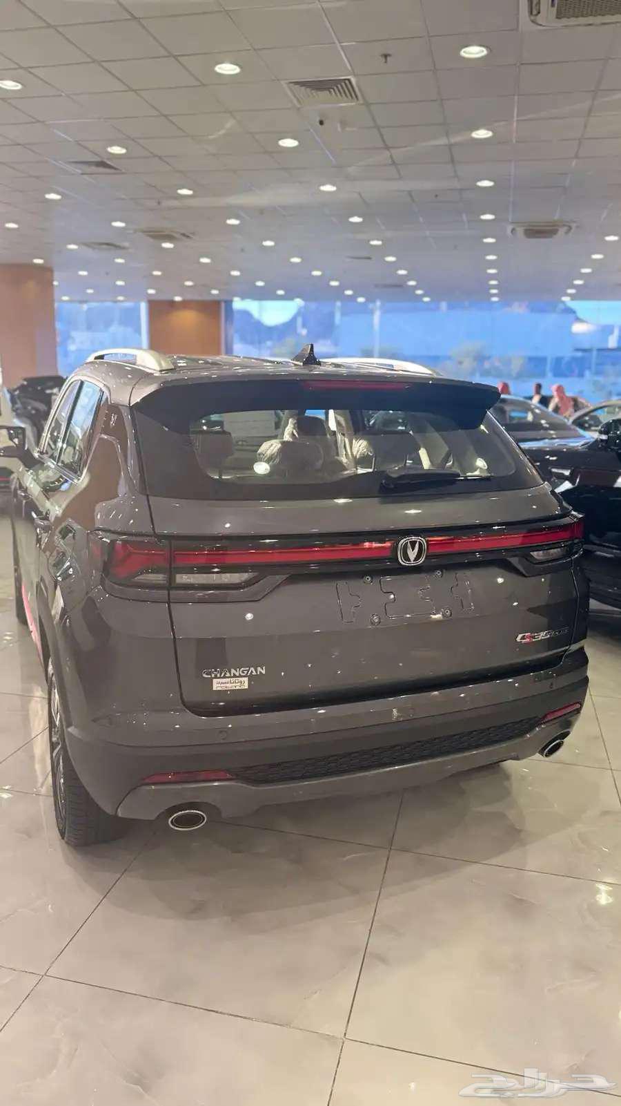 Changan CS35 Trend Model 2025 Best Offers63239667288194111