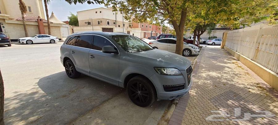 Audi Q763233149252483114