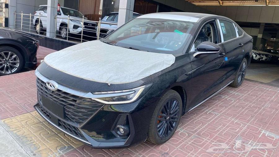 Chery Arrizo 8 Comfort 202563236132117249111