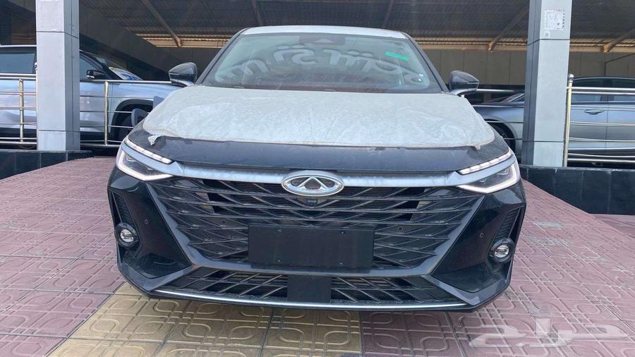 Chery Arrizo 8 Comfort 202563236132117249113