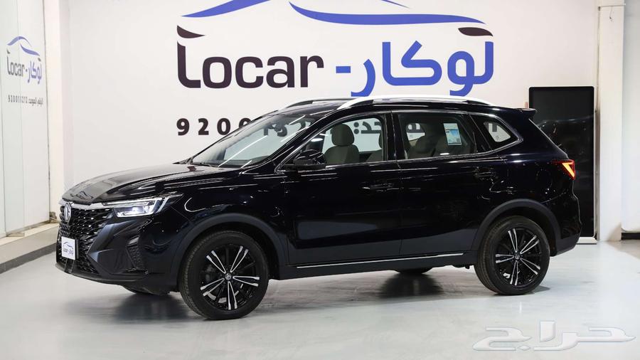 MG RX5 2024 -عروض تقسيط وتصدير63236142698883114
