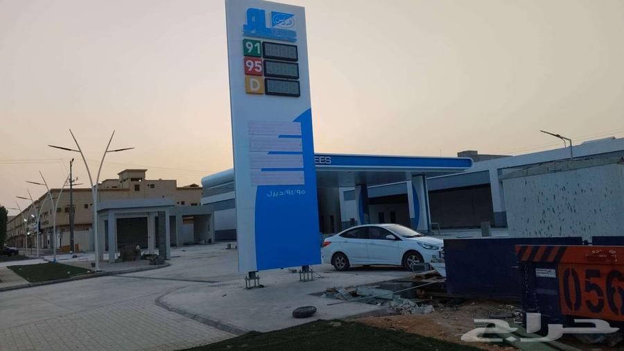 مرافق للإيجار في محطة الدريس بالرياض63009992611330111