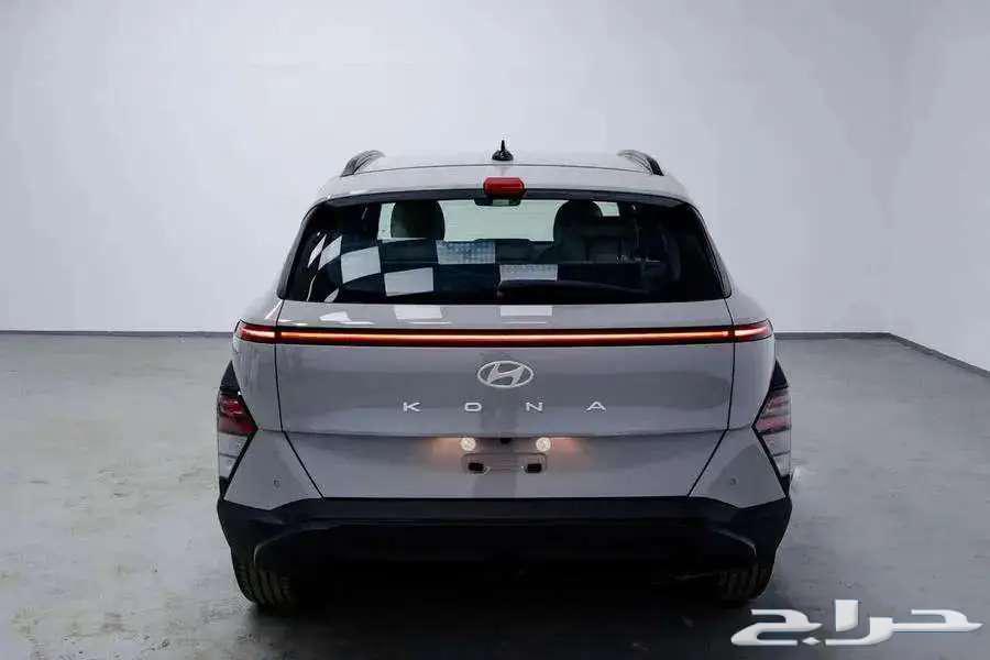 هيونداي كونا فليت 2025 عروض رمضان63236641619586112