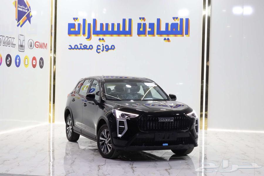 هافال جوليان بيسك موديل2025جميع الالوان واقل الاسعار63231705333122111