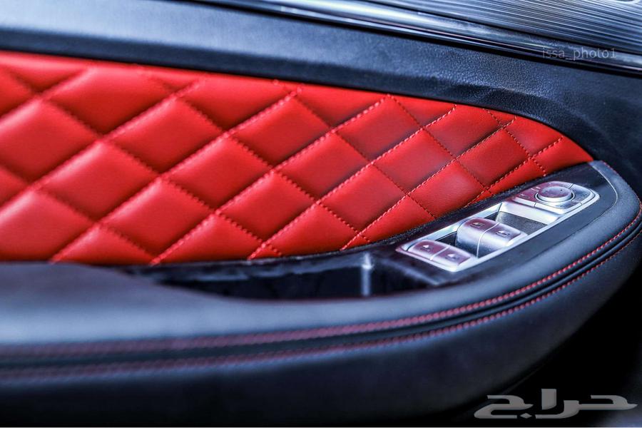 ام جي RX8 فل كامل دبل 2024 ( عروض شهر الخير )63237667870211114