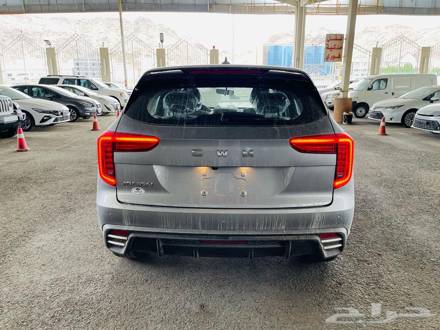 Haval Jolion 2025 Cash or Installments63246289928195112