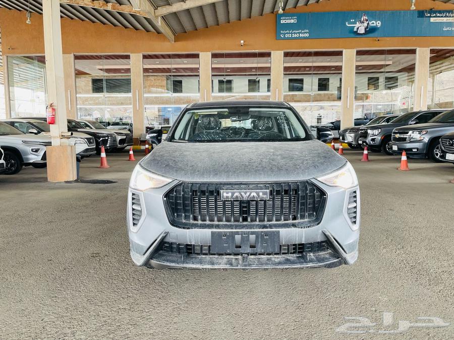 Haval Jolion 2025 Cash or Installments63246289928195110