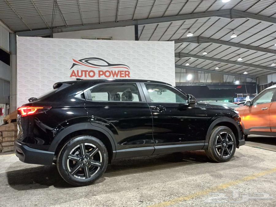 Honda HRV - DX Model 202363237123162370112