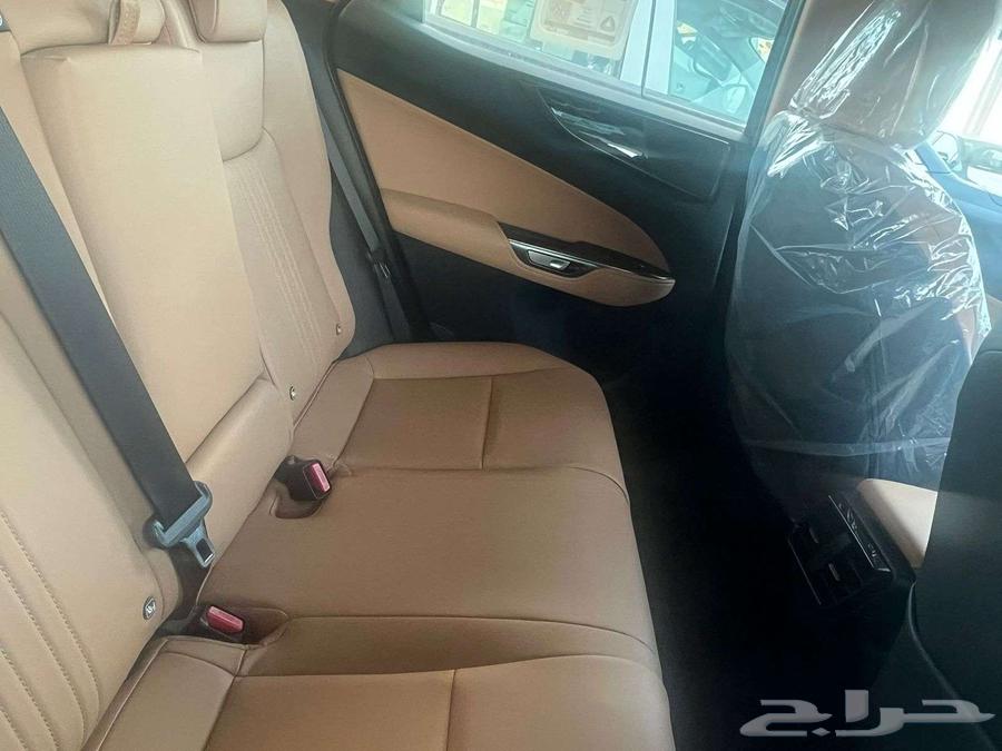 Lexus NX 350 Elegant (AA) 2025 Cash and Financing63237126788867114