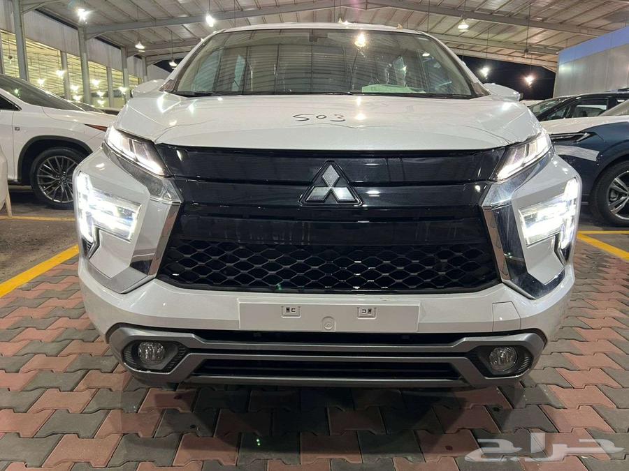 Mitsubishi - Expander - 2024 - Installments and Cash63238152124419111
