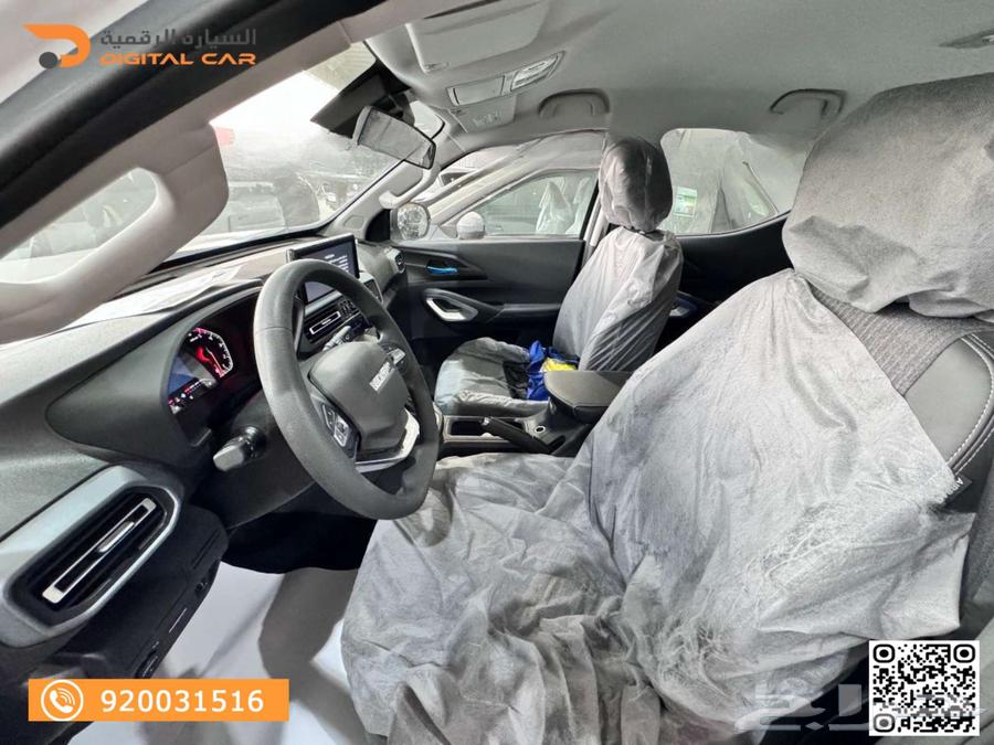 Hunter Delta 1.9 Diesel Double Automatic 2025 Choose the Best We Chose63237136188931110