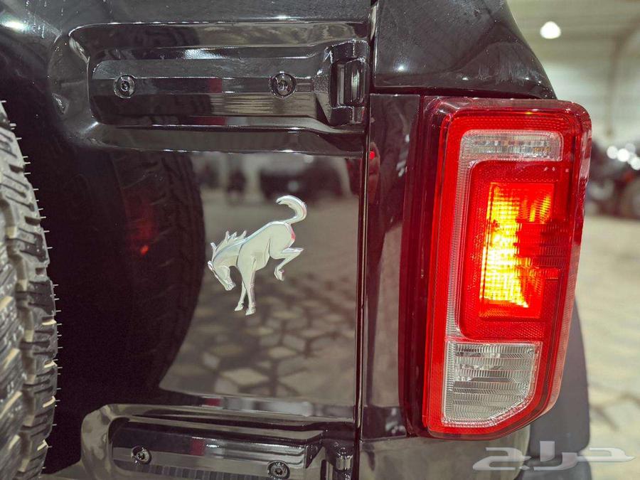 Ford Bronco Big Bend 2024 (lowest price for cash and installment)63234626108162113
