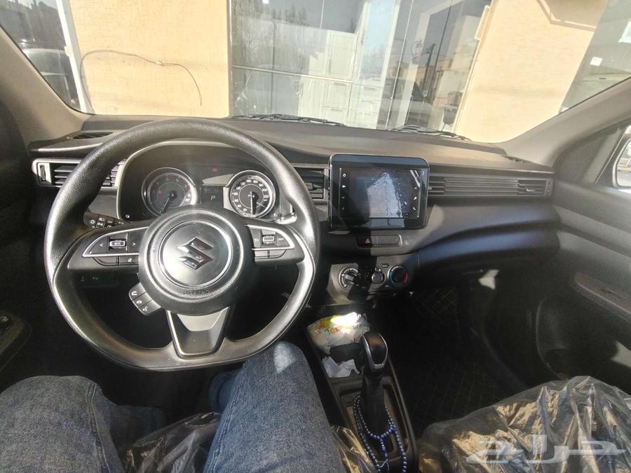 سوزوكي اورتيجا GL63234629152003112