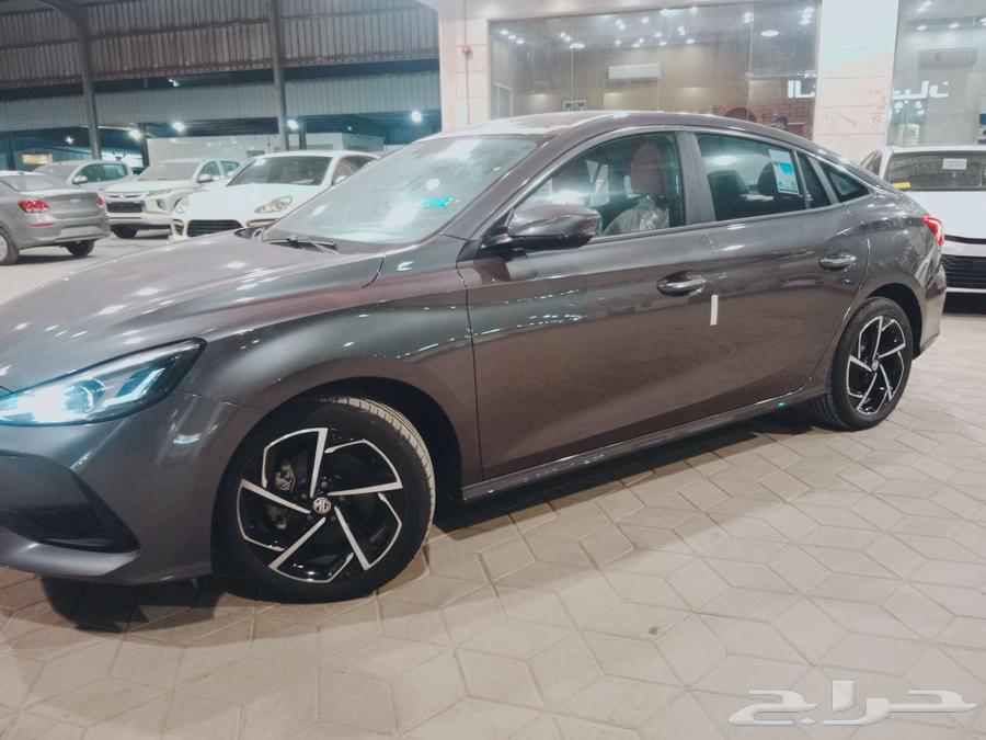 MG GT 2024 Full Specs632351449928991110