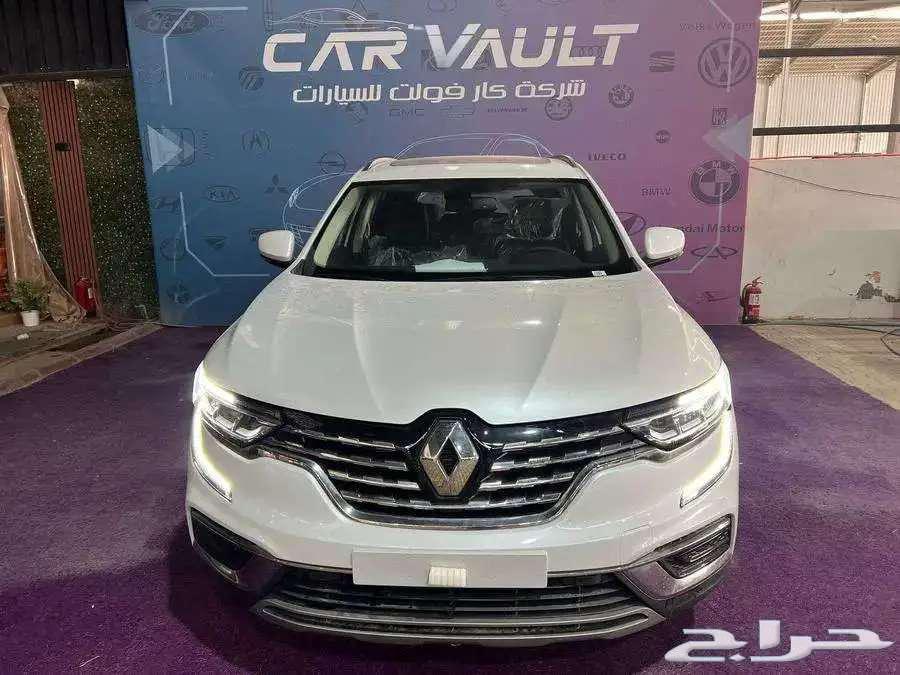 Renault - Koleos - 2024 - Full option - All colors63234147697027112