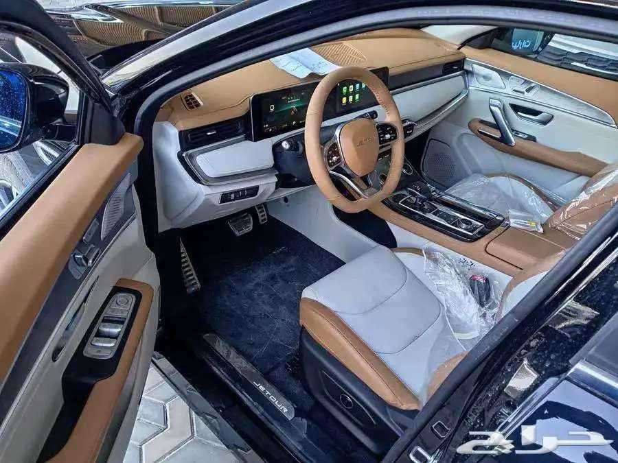 Geely X70 Plus Full Model 2025, the strongest offers, Auto One63234642341506113