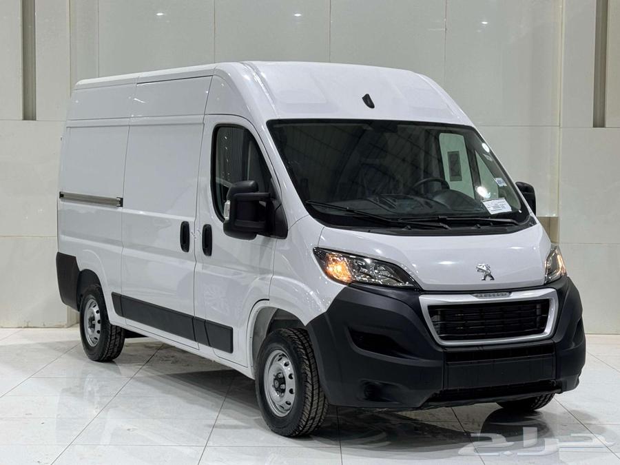Peugeot Boxer Diesel 2024 - 202563233670109570111