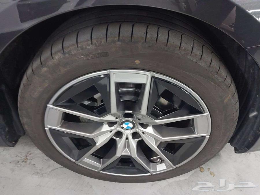 BMW 520i 2024 model imported from Korea63233670539779112