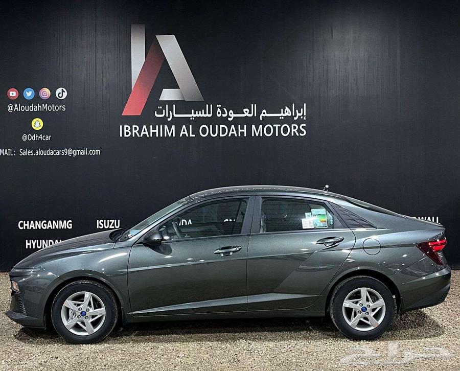 هيونداي - اكسنت فلييت - 2025 - عرض حصري63237146560643113