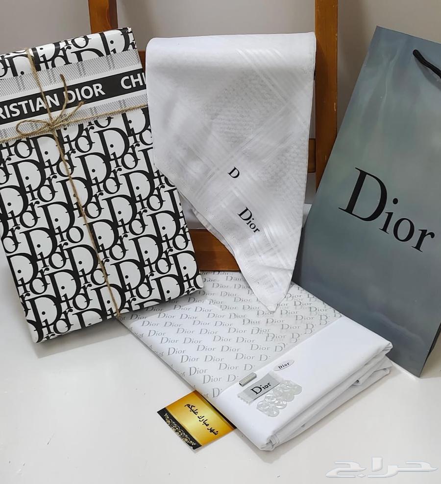 Luxurious men's set with shemagh and free wrapping fabric - men's gift sets63160840921601114
