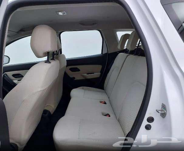 Renault Duster 202063232678296194112