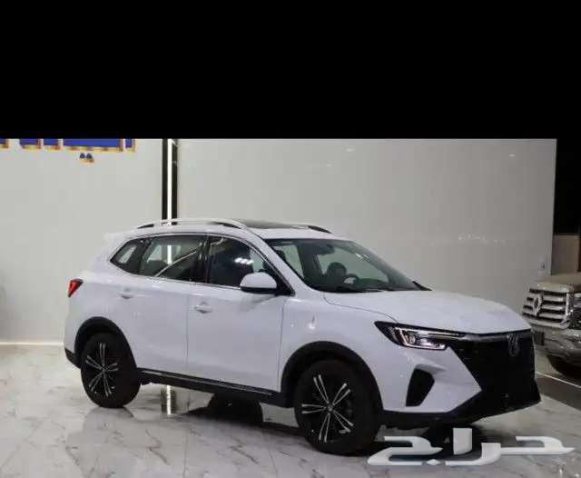 MG RX5 M 2024 special prices for cash63232190581122111