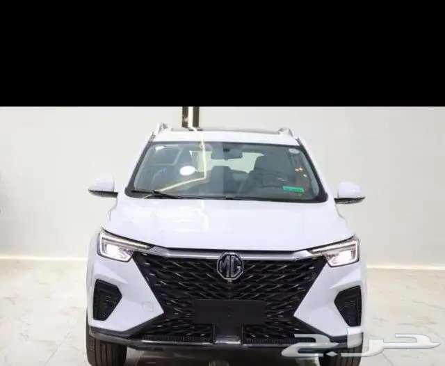 MG RX5 M 2024 special prices for cash63232190581122118