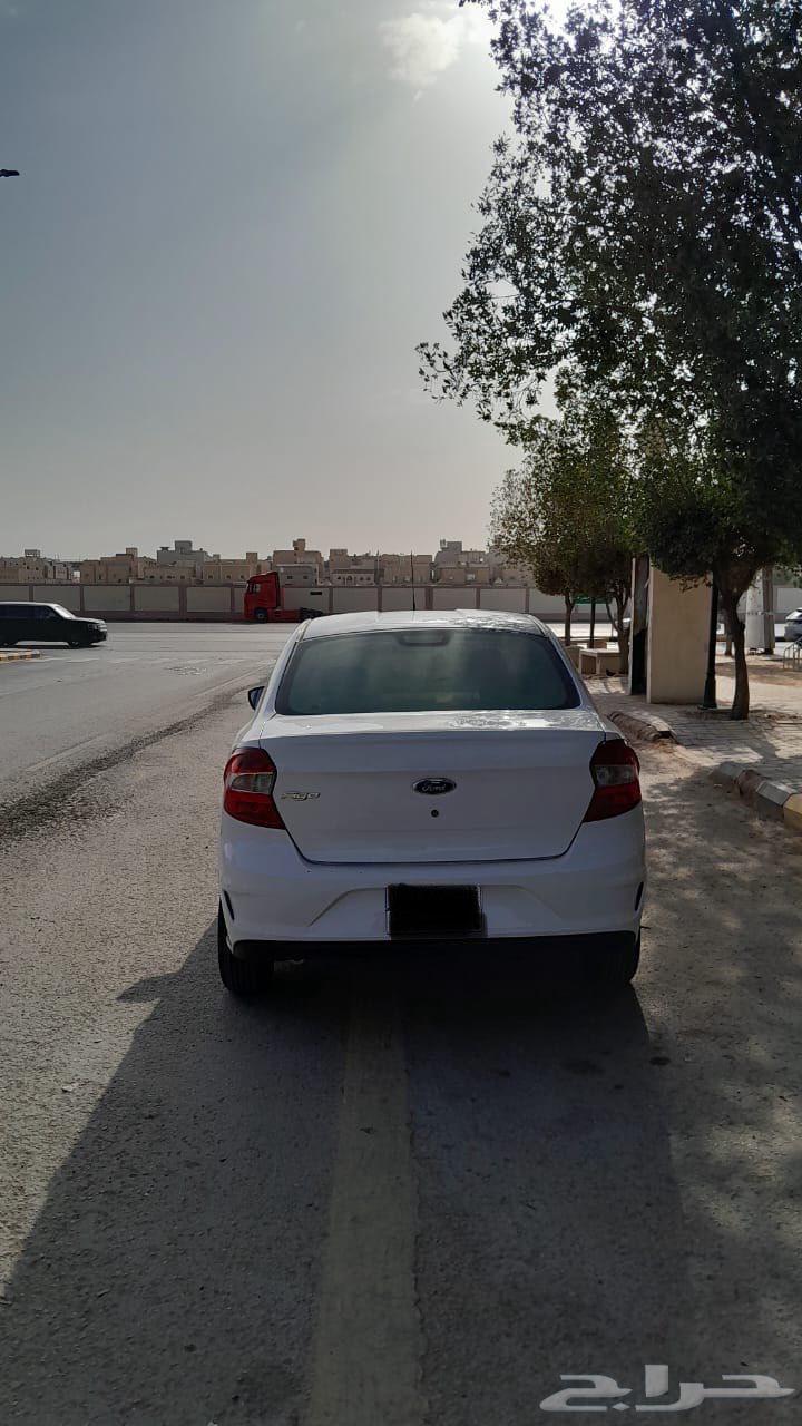 For sale, Ford Figo 202063233683450115111