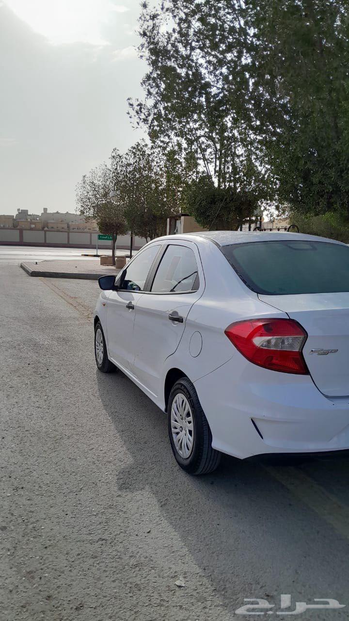 For sale, Ford Figo 202063233683450115113