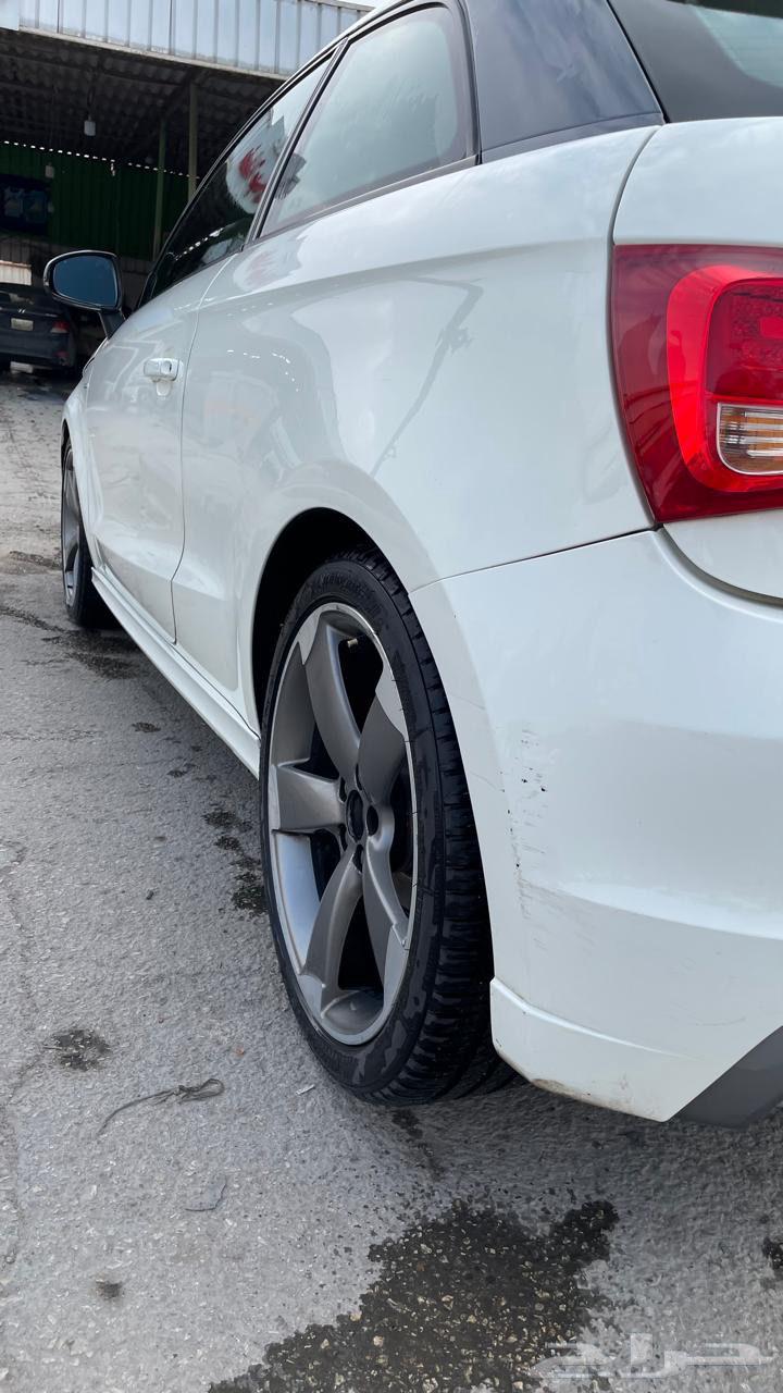 Audi Coupe A163231722273794112