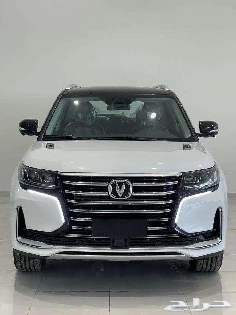 شانجان CS95 رويال 2022 - عرض دفعتين ب 53000 الف63231702014722118