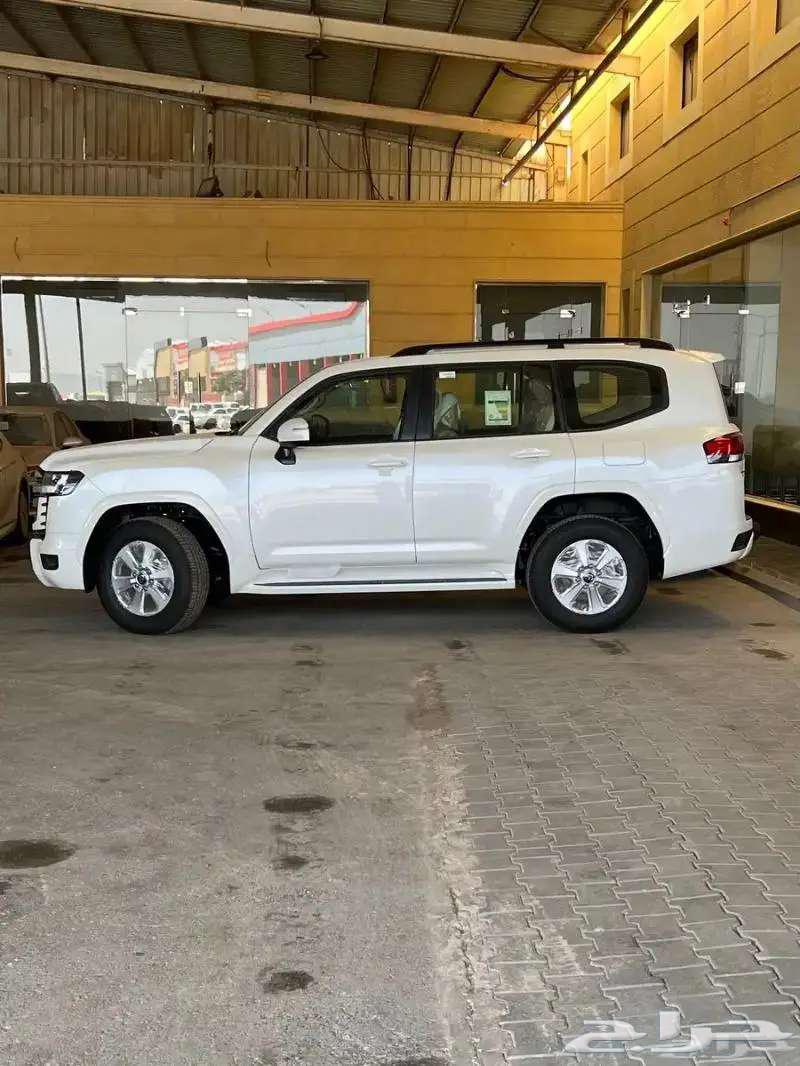 جي اكس ار ديزل GXR L 2 سعودي 2024 بقسط 3490 لدى الحسن63231722655362111