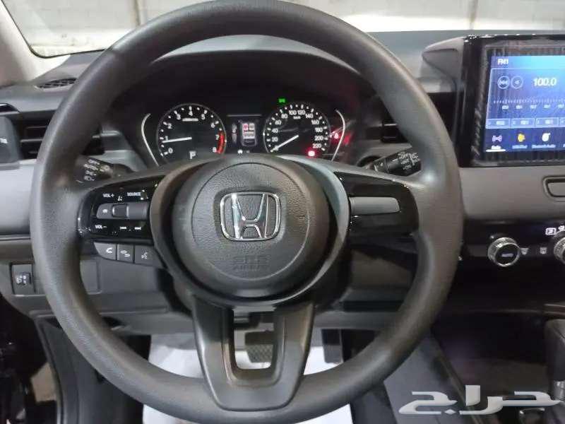 عرض شهر رمضان هوندا HRV - DX موديل 202363232668658946114