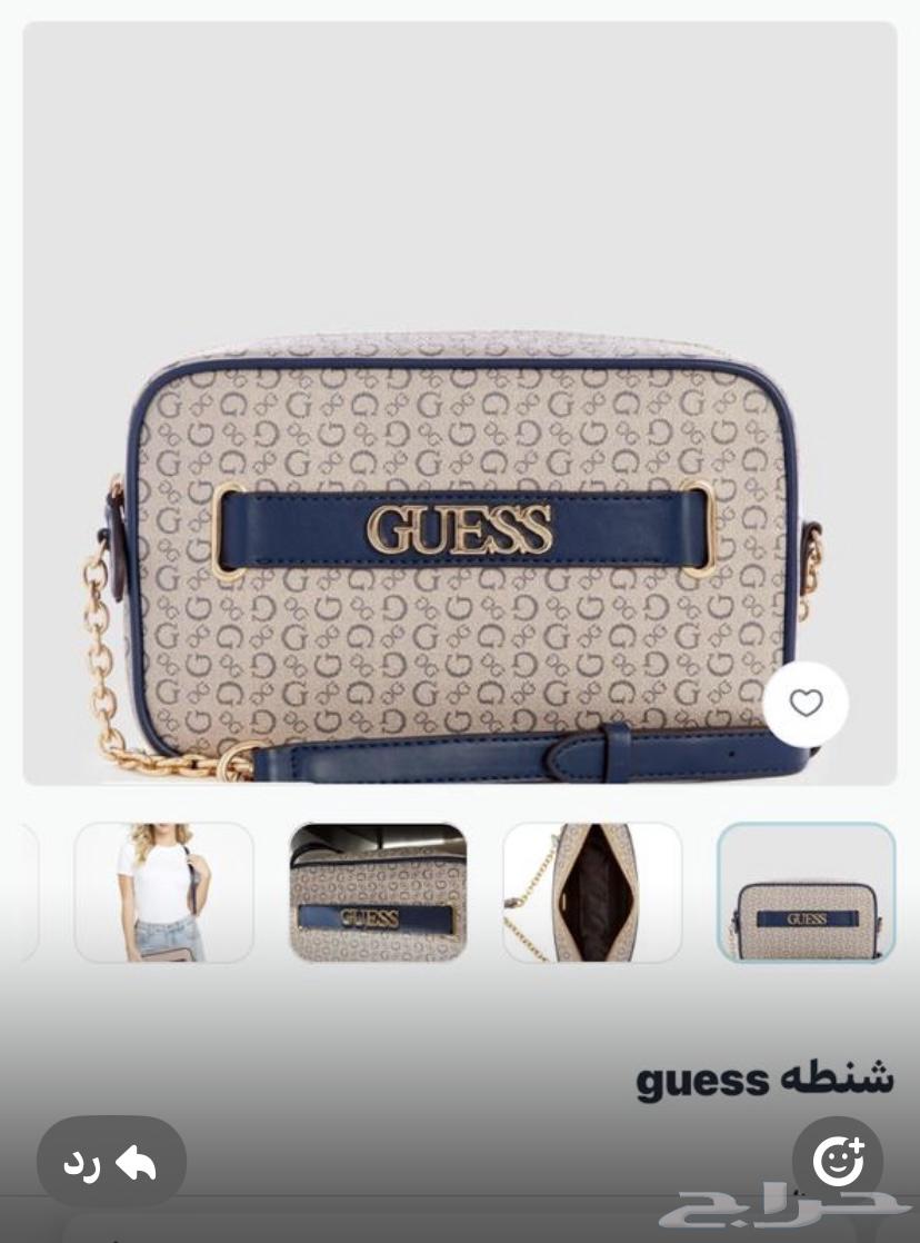 Original Guess Jess bag for sale63159033467905116