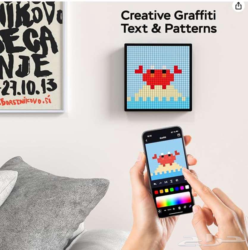 32 pixel screen, a new 32-pixel screen63158080154243111