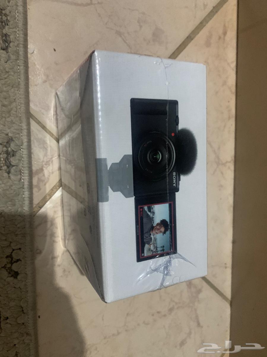 Digital camera ZV-1F63157638150402112