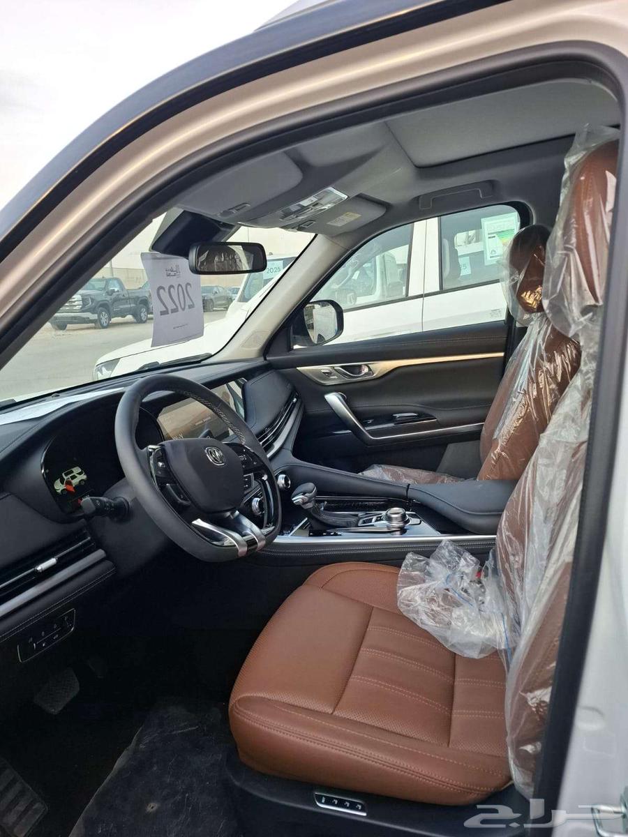 Changan CS95 2022 model, system 50 50 52900, finally after 3 years63231204270978114